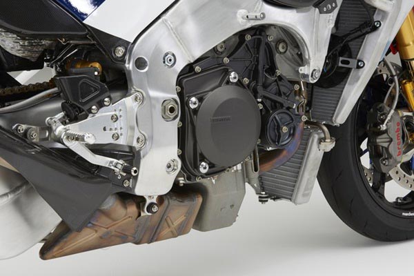 Honda RC213V-S Honda RC213V-S