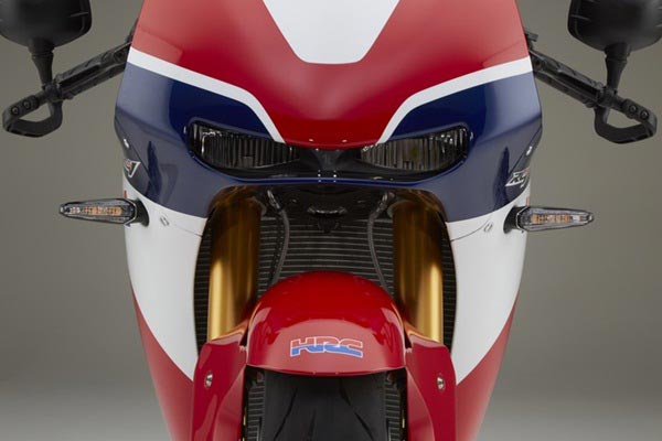 Honda RC213V-S Honda RC213V-S