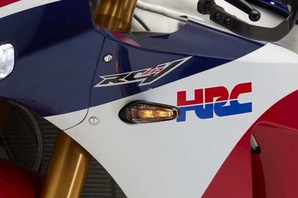 Honda RC213V-S Honda RC213V-S