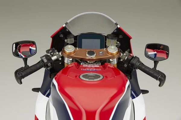 Honda RC213V-S Honda RC213V-S