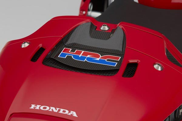 Honda RC213V-S Honda RC213V-S
