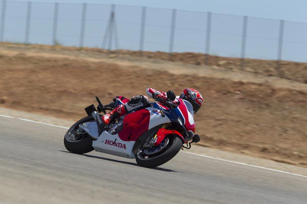 Honda RC213V-S Honda RC213V-S