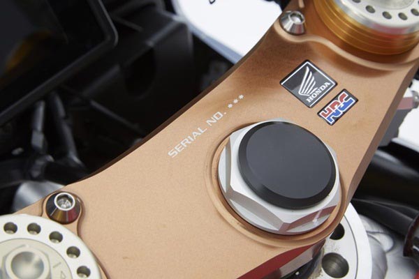 Honda RC213V-S Honda RC213V-S