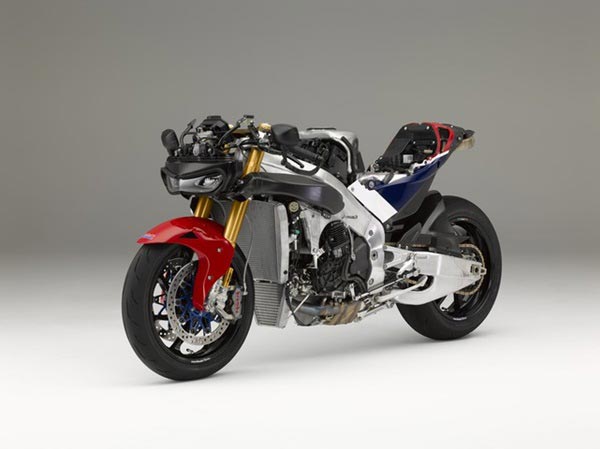 Honda RC213V-S Honda RC213V-S