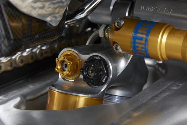 Honda RC213V-S Honda RC213V-S