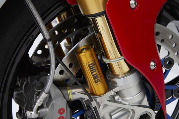 Honda RC213V-S Honda RC213V-S