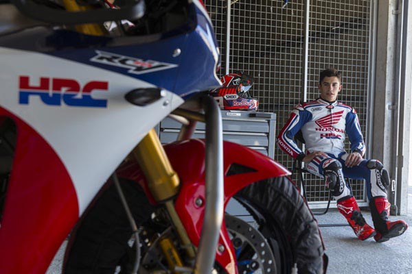 Honda RC213V-S Honda RC213V-S