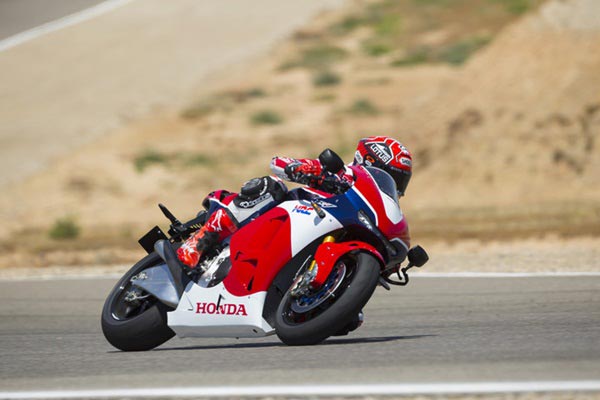 Honda RC213V-S Honda RC213V-S