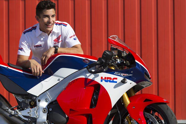 Honda RC213V-S Honda RC213V-S