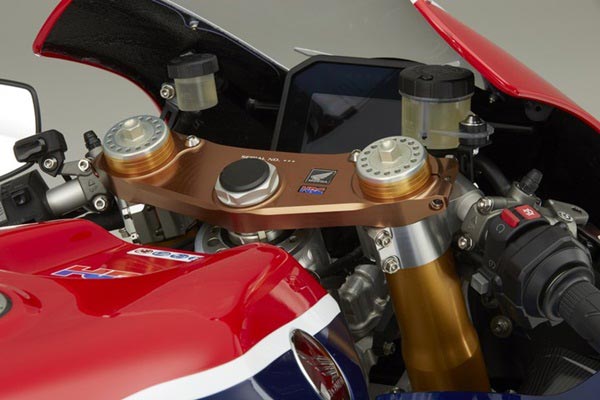 Honda RC213V-S Honda RC213V-S
