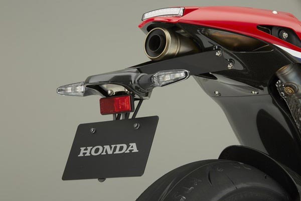 Honda RC213V-S Honda RC213V-S