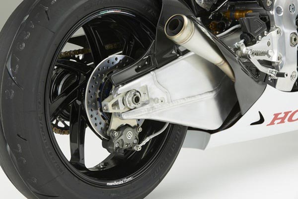 Honda RC213V-S Honda RC213V-S