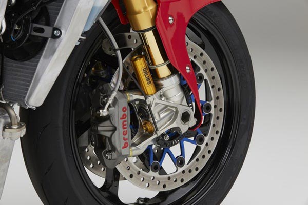 Honda RC213V-S Honda RC213V-S