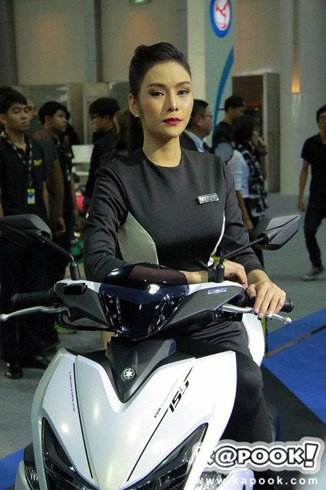 Motor Expo 2016 Motor Expo 2016