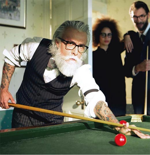 แฟชั่นฮิปสเตอร์ผู้ชาย แฟชั่นฮิปสเตอร์ผู้ชาย