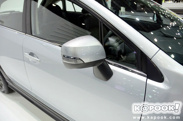 Subaru XV STI 2016 Subaru XV STI 2016
