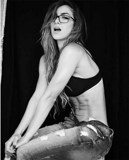 Anllela Sagra Anllela Sagra