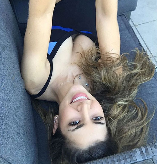Anllela Sagra Anllela Sagra