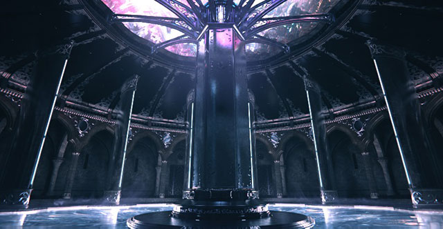 Audi R8 Star of Lucis Audi R8 Star of Lucis