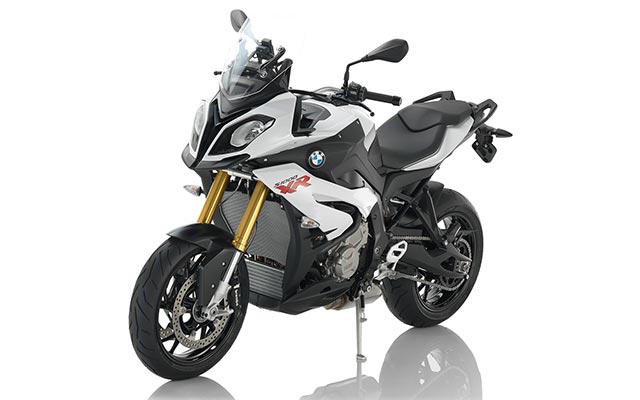 BMW S 1000 XR BMW S 1000 XR