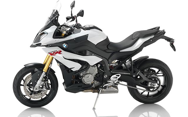 BMW S 1000 XR BMW S 1000 XR