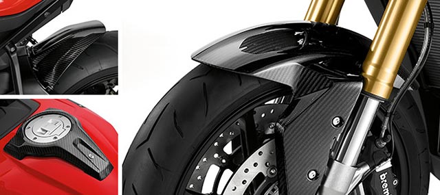 BMW S 1000 XR BMW S 1000 XR