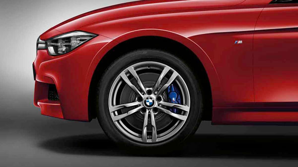 BMW 330e Luxury BMW 330e Luxury