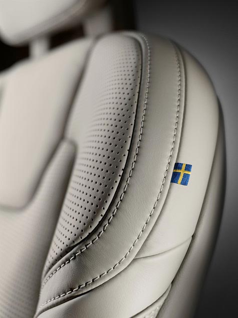 Volvo S90 Volvo S90