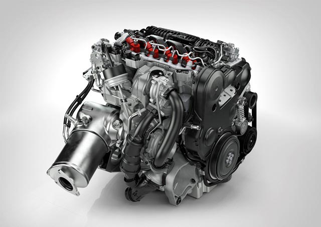 Volvo S90 Volvo S90