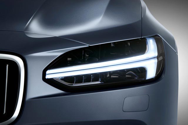 Volvo S90 Volvo S90