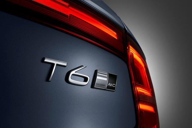 Volvo S90 Volvo S90