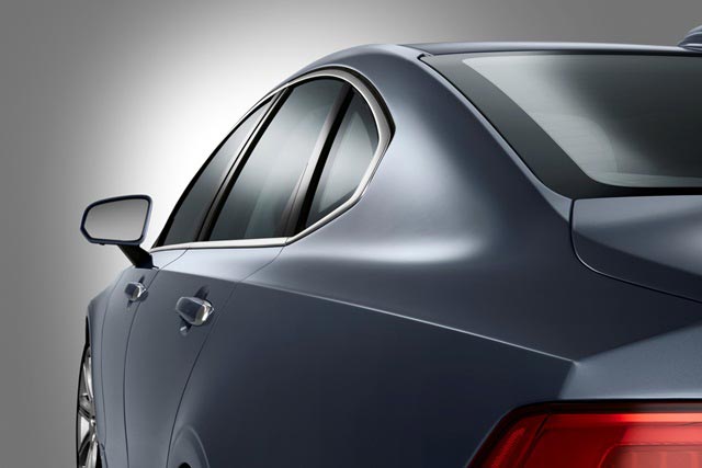 Volvo S90 Volvo S90