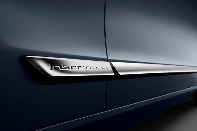 Volvo S90 Volvo S90