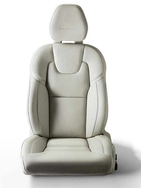 Volvo S90 Volvo S90