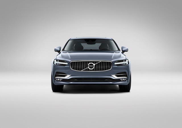 Volvo S90 Volvo S90