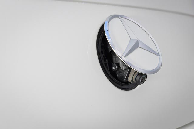 Mercedes-Benz C 300 Cabriolet 2017 Mercedes-Benz C 300 Cabriolet 2017