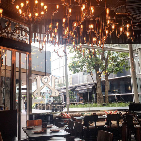 ร้านค็อกเทลกรุงเทพ ร้านค็อกเทลกรุงเทพ