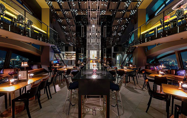 ร้านค็อกเทลกรุงเทพ ร้านค็อกเทลกรุงเทพ