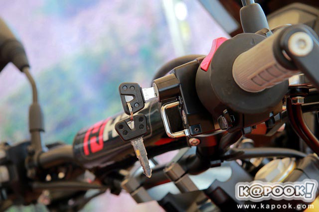 Honda CRF250Rally H2C Honda CRF250Rally H2C