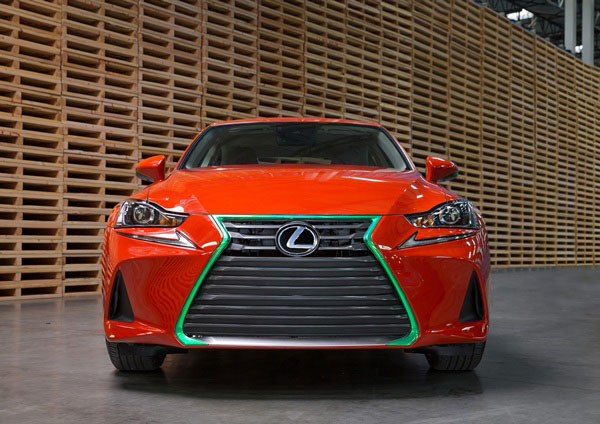 Lexus IS Lexus IS