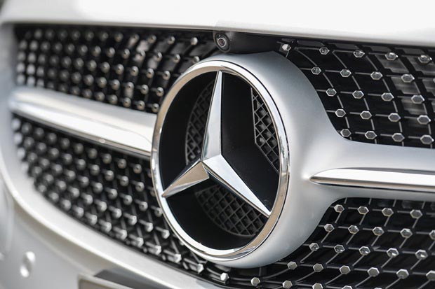 Mercedes Benz C-Class Coupe 2017 Mercedes Benz C-Class Coupe 2017