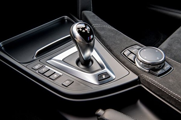 BMW M4 GTS BMW M4 GTS