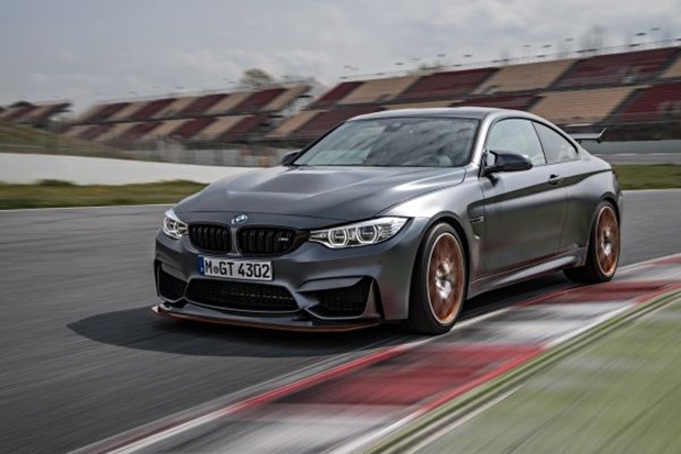 BMW M4 GTS BMW M4 GTS