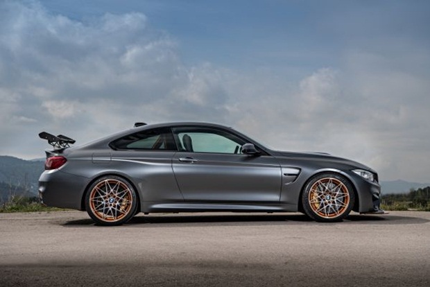 BMW M4 GTS BMW M4 GTS