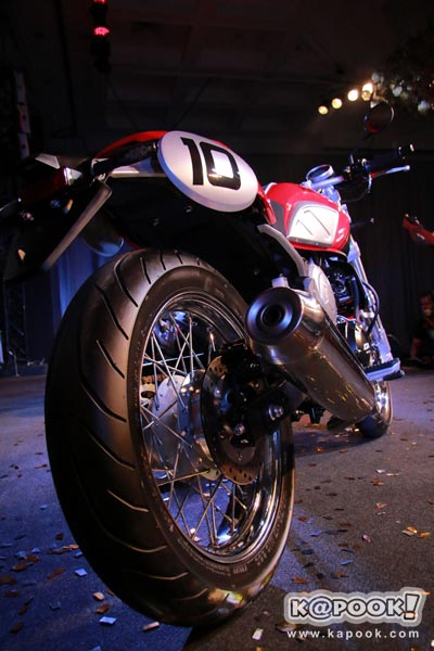 GPX Legend Gentleman 2017 GPX Legend Gentleman 2017