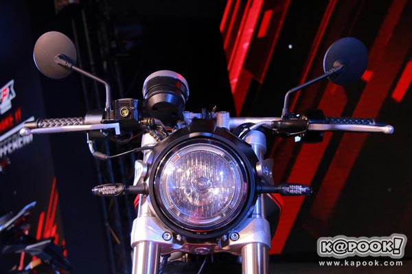 GPX Legend Gentleman 2017 GPX Legend Gentleman 2017