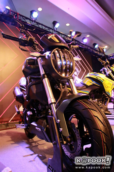 GPX DEMON Limited 2017 GPX DEMON Limited 2017