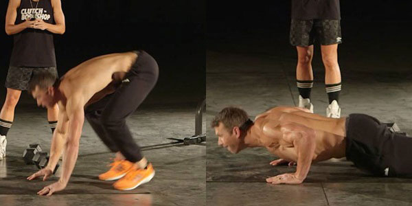 วิธีลดพุงเร่งด่วน วิธีลดพุงเร่งด่วน