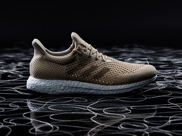 Adidas Futurecraft Biofabric Adidas Futurecraft Biofabric