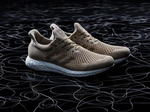 Adidas Futurecraft Biofabric Adidas Futurecraft Biofabric